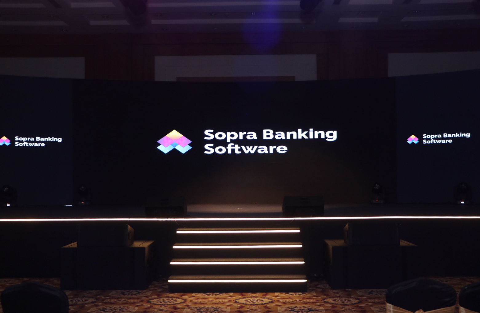 Sopra Annual Townhall